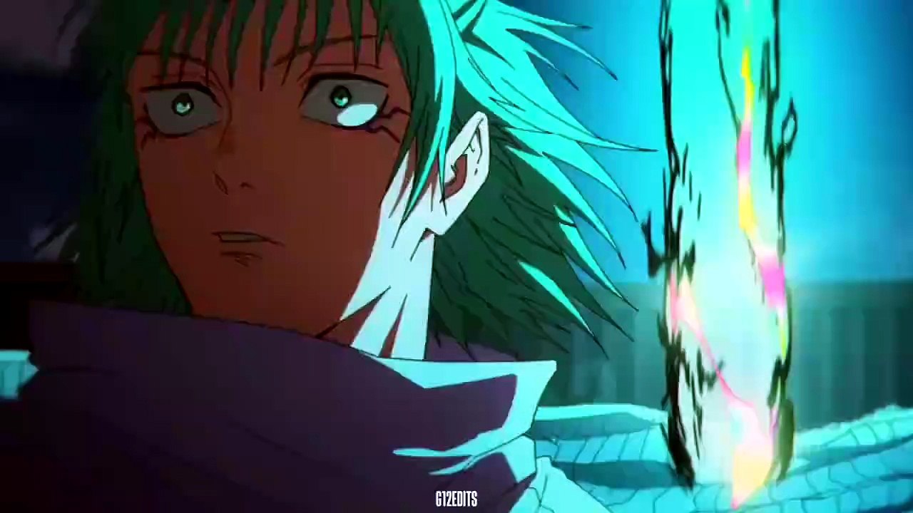 🔥 Jujutsu Kaisen Season 4 Will Be INSANE! ⚡ | Anime Edit