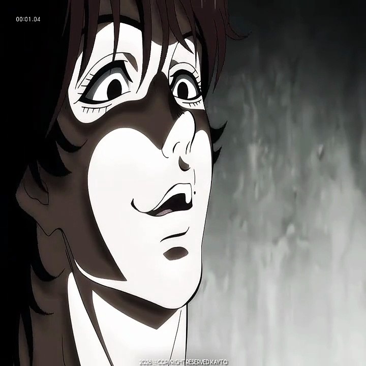 Baki Hanma vs Biscuit Oliva 💪🔥 | The Ultimate Strength Battle