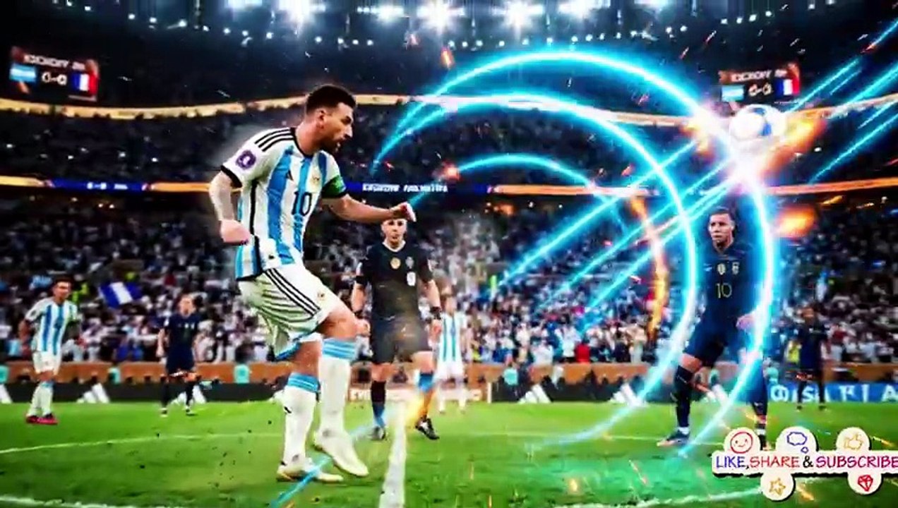 One Dream, One World  Official World Cup 2026 Anthem ⚽🏆  Epic Football Song