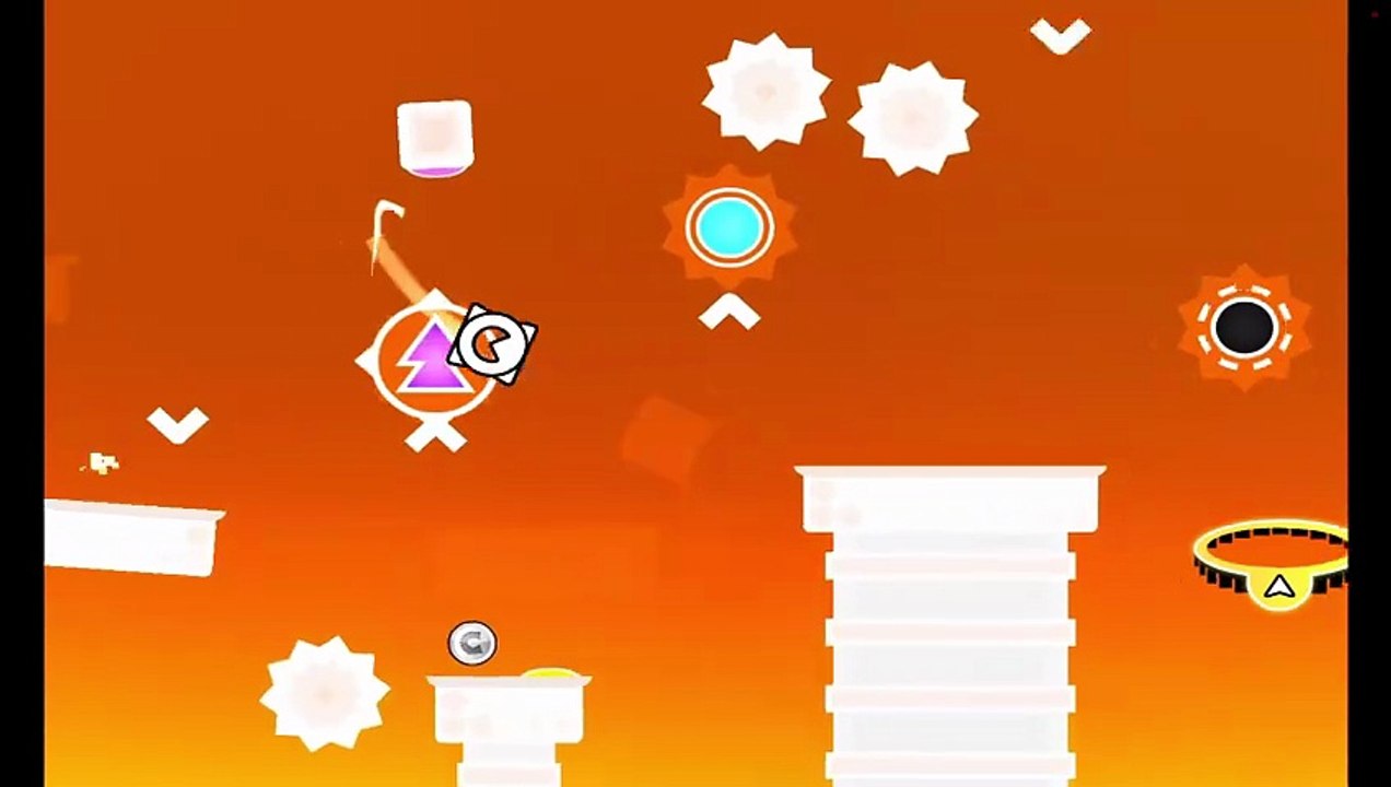 Ayudah - Geometry Dash