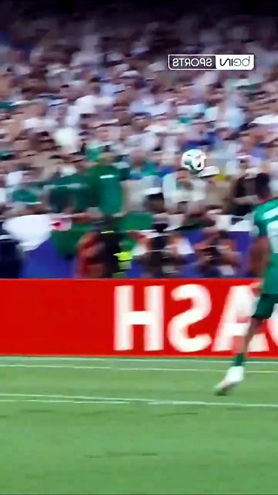 خمسة أهداف من ليونيل ميسي حتى الآن... والأرجنتين تحجز مقعدها في الأدوار الإقصائية من كأس العالم FIFA 2026™ 🏆‬ ‪‬ ‫هل يواصل القائد تألقه في رحلة الدفاع عن اللقب؟ 👀‬ ‪‬ ‫#كأس_العالم2026​ | #م