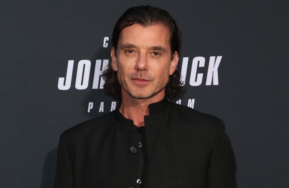 Gavin Rossdale will, dass nächstes Bush-Album 'großartig' wird