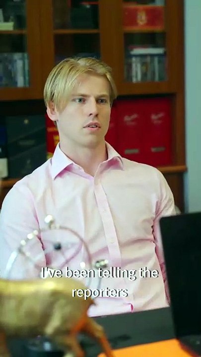 Hollywood Star's Fake Girlfriend | Short Drama Full HD 720p #ADS [Full Movie]