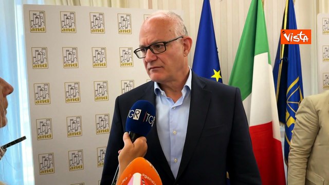 Gualtieri: C'è auspicio condiviso per proseguire la Riforma su Roma Capitale