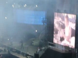 Tokio hotel : Der letzte Tag