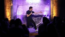 Haroun : Les bonnes actions