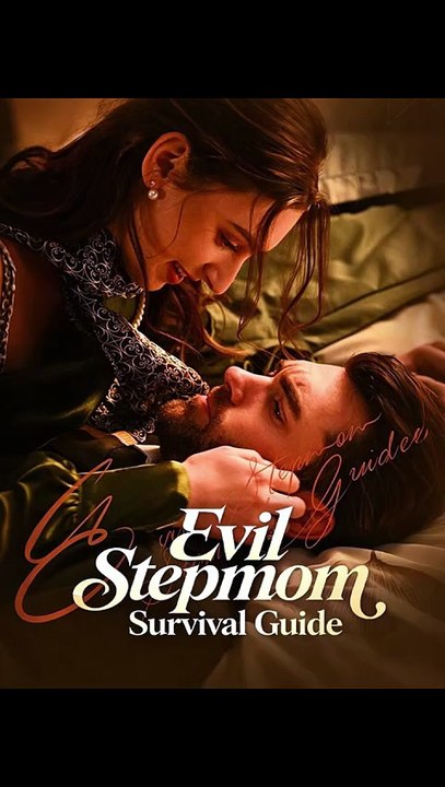 EngSub Evil Stepmom Survival Guide 🌎Aurora
