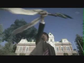 Negima drama parallel  21 1p vo