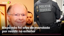 PF bloqueia R$ 670 milhões em bens ligados ao banco de Edir Macedo em operação contra fraudes