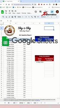 INDEX MATCH with multiple criteria in Google Sheets - Excel Tips and Tricks