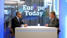 Kazachstan chce głębszych relacji z UE. Tokajew w Brukseli