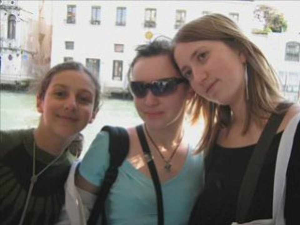 Les Filles 4ever