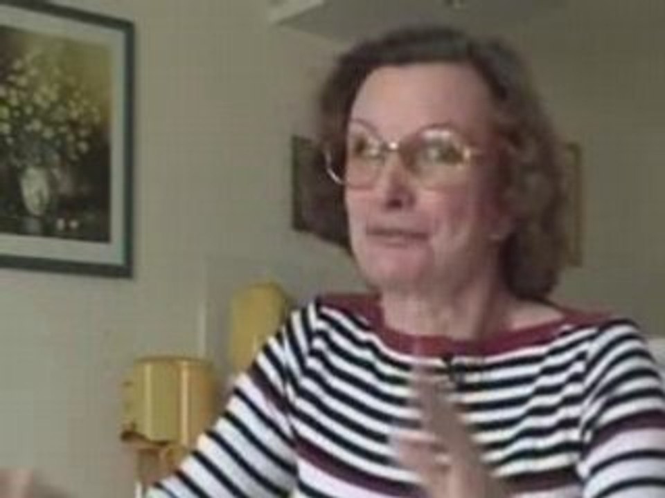 Expérience de mort imminente  NDE EMI
