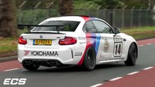 BMW M Cars Arriving - 650HP Stage 3 M3, Pure Turbos M2, LOUD M3 G80, M8, M3 Touring, X5M