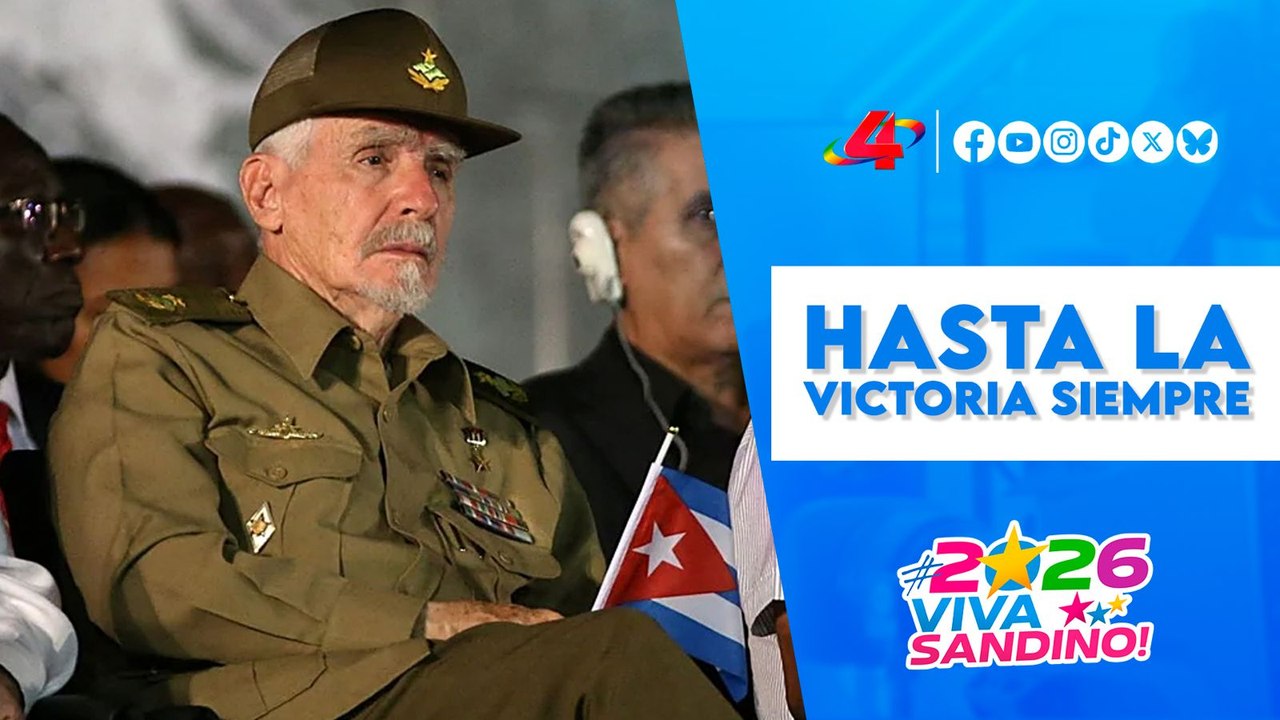 🇨🇺 Hasta la victoria siempre: Fallece el Comandante Ramiro Valdés Menéndez