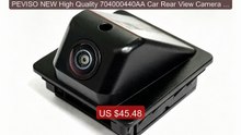 PEVISO NEW High Quality 704000440AA Car Rear View Camera For ... -- Amazing Value 2026 | Must Have!