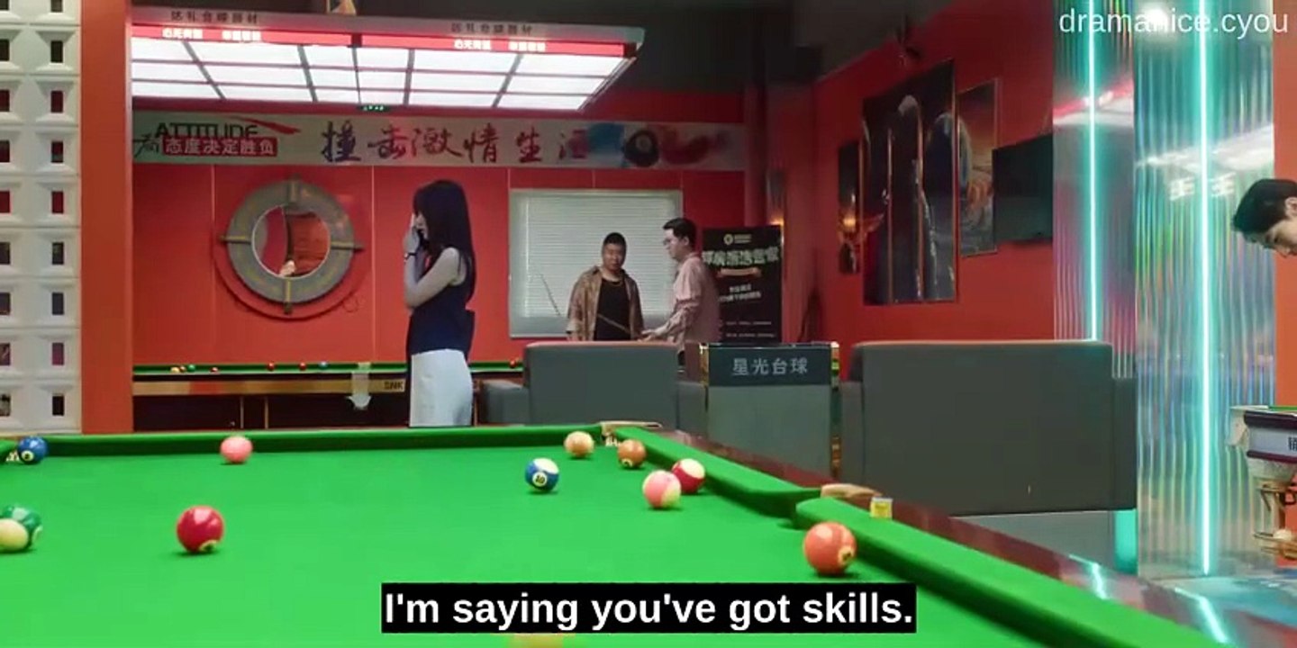 Never-Ending Summer Ep 12