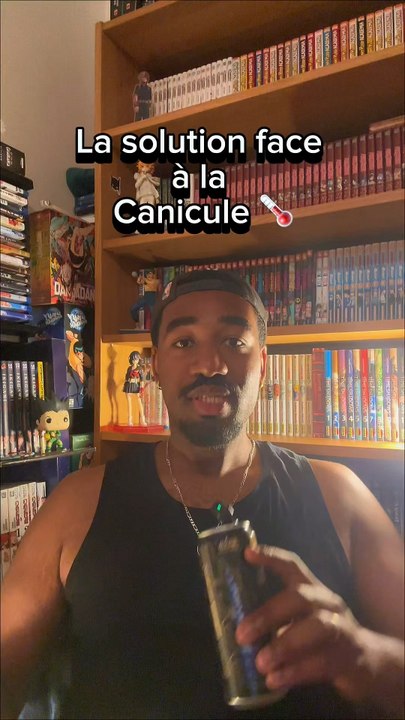 La solution face a la canicule