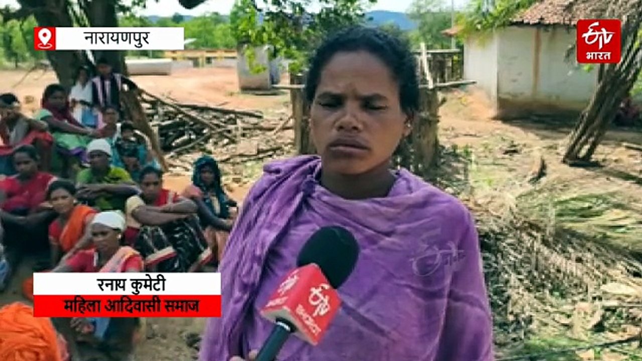 मतांतरण विवाद ने बढ़ाया तनाव, भरण्डा गांव छावनी में तब्दील, आमने सामने आए दो समुदाय