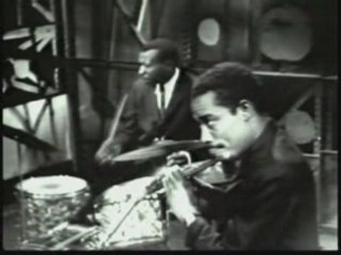 John Coltrane My favorite Things