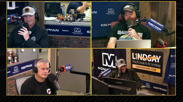 2026 Purple Heart Recap | Sports Junkies