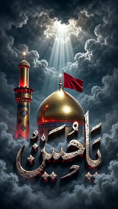Ya Hussain