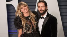Laut Tom Kaulitz wird es 'Wetten, dass..?' nur einmal geben