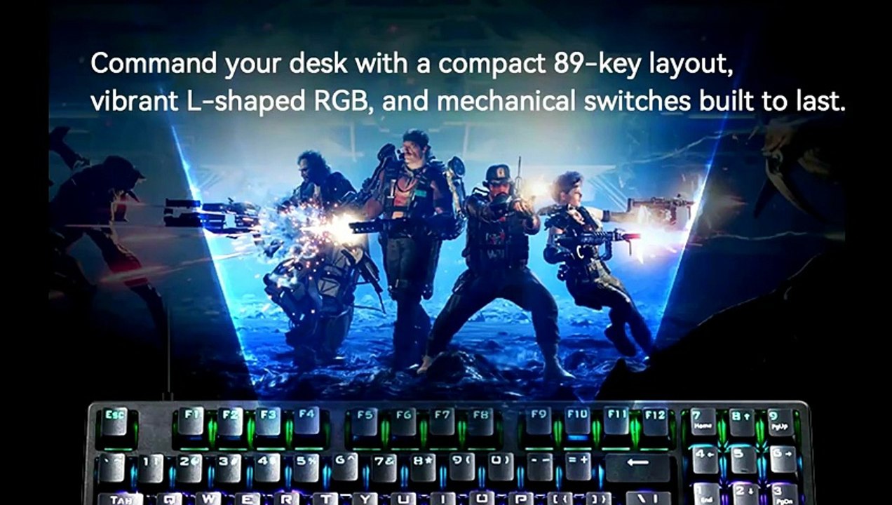 HP Omen 16L 5060 Gaming Desktop PC Review