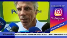 TMW News: Gattuso e la voglia d’impresa con la Lazio. Lucca e il desiderio di rinascita
