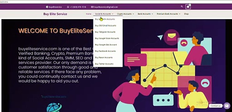 3 Reliable Options for Purchasing Telegram Accounts Online