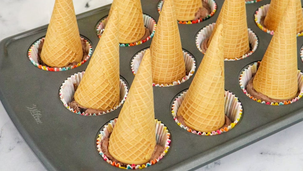 Your Muffin Tin Was Meant For More Than Muffins