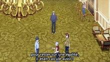 Liar Game Saison 1 Épisode 7 VOSTFR