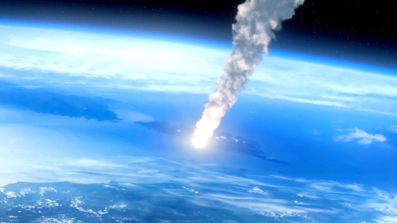 Could a 13,000-year-old comet have sparked the rise of agriculture?