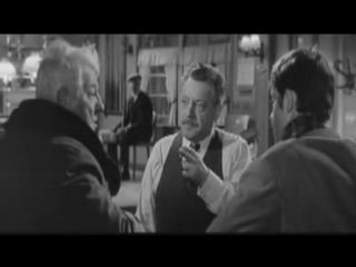 Un singe en hiver . . .