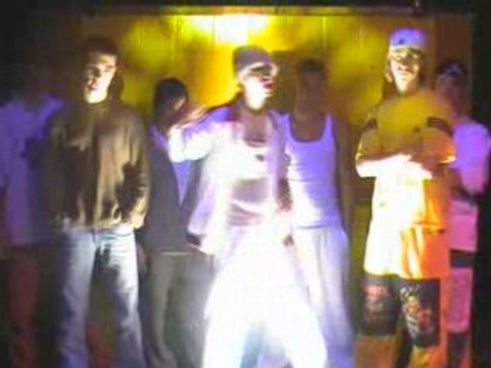 Dj Yan & Boys Fiction - Snejinka