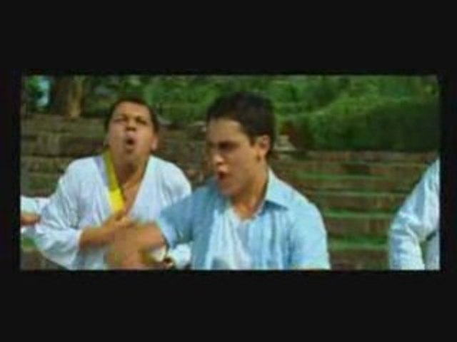 KABHI KABHI  - JAANE TU YA JAANE NA