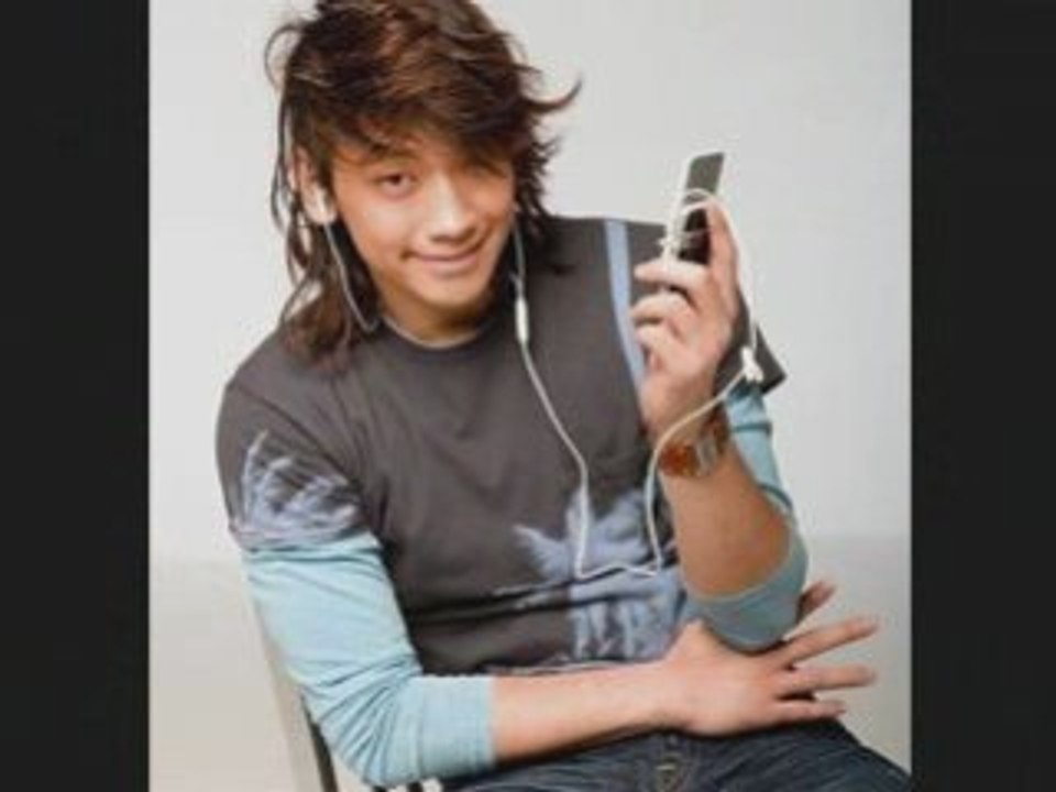 Rain 27 Happy Birthday