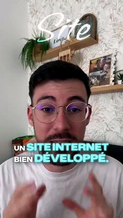 SEO plombier - Devsource