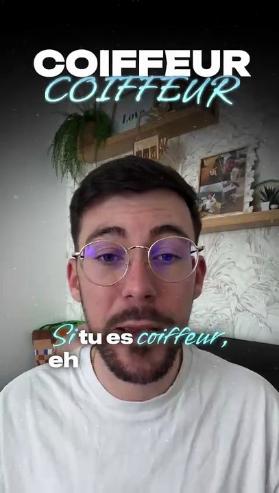 SEO coiffeur - Devsource