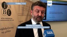 Η Ελλάδα στον παγκόσμιο χάρτη των κινηματογραφικών παραγωγών