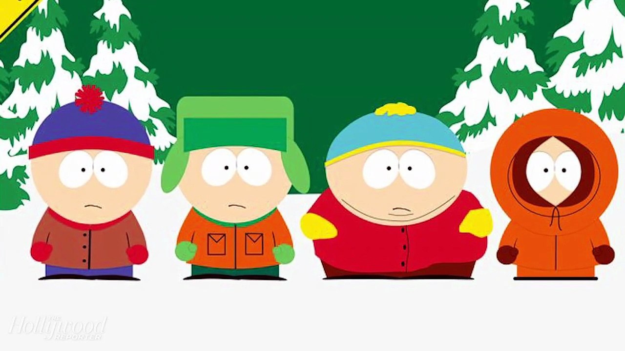 'South Park' Pokes Fun at Disney+ and Streaming...