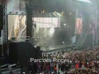 parc des princes ich brech aus