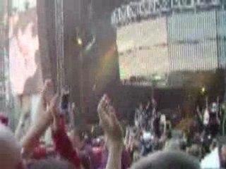 21 Juin TH parc des prince ( L )