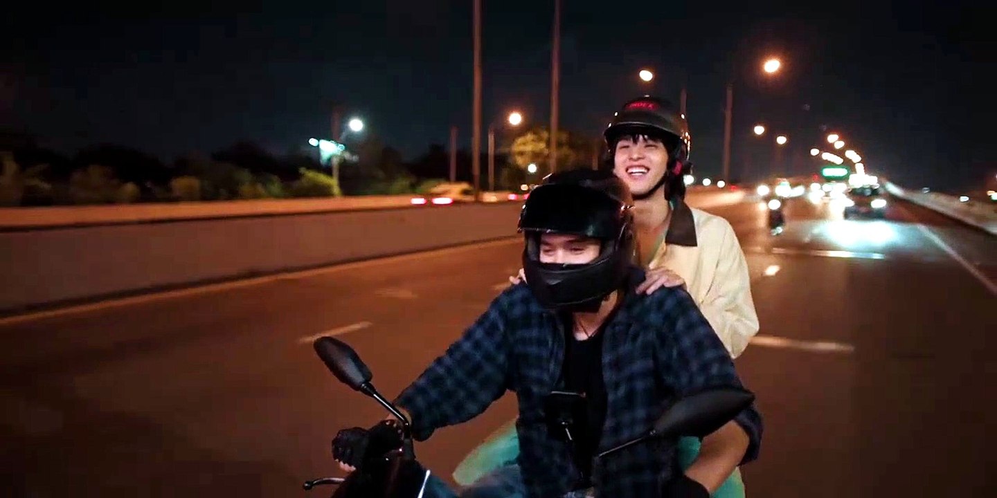 EP.8 Wu (2026) Engsub
