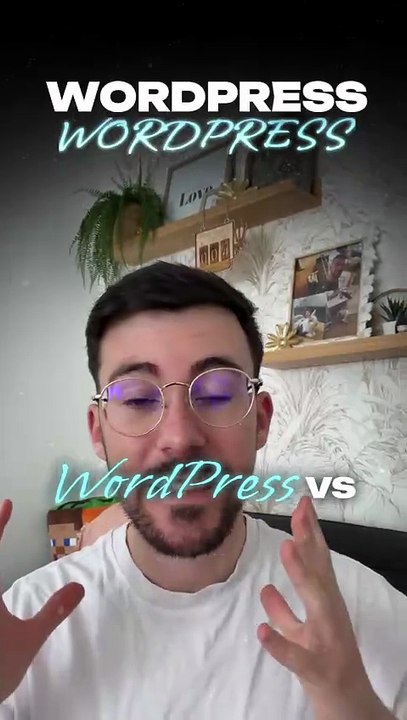 WordPress ou site sur mesure ? - Devsource