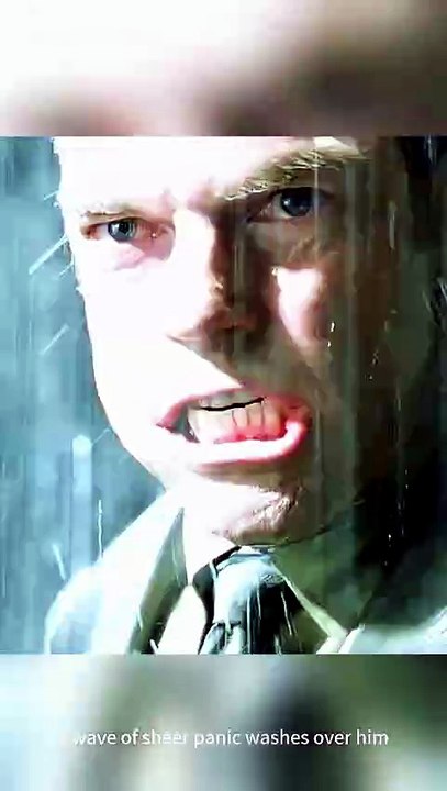 Surrendering to Win_ Neo’s Ultimate Sacrifice to Delete Smith! 💥🔌🕊️