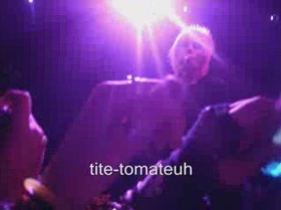 Madina Lake - Pandora