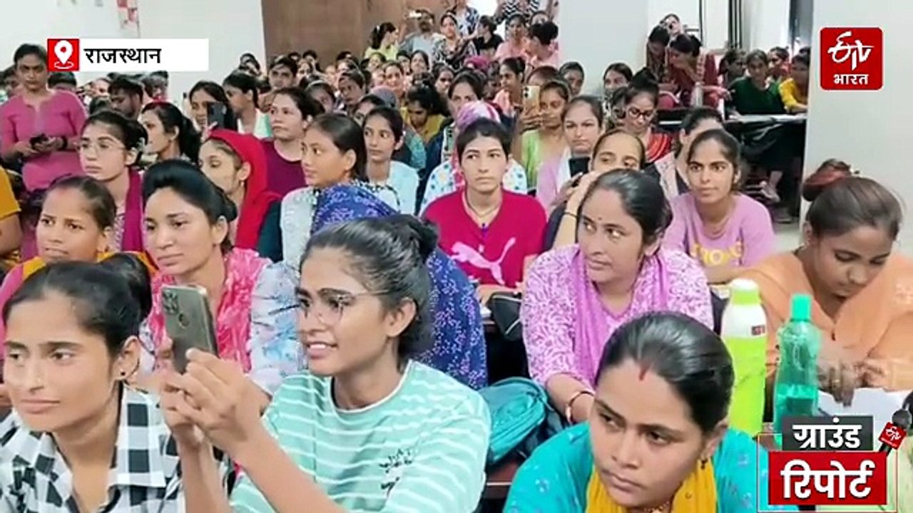 Ground Report : लखनऊ अग्निकांड के बाद जयपुर में बढ़ी चिंता, कोचिंग में पढ़ रहे छात्रों की सुरक्षा भगवान भरोसे, 25 सीज