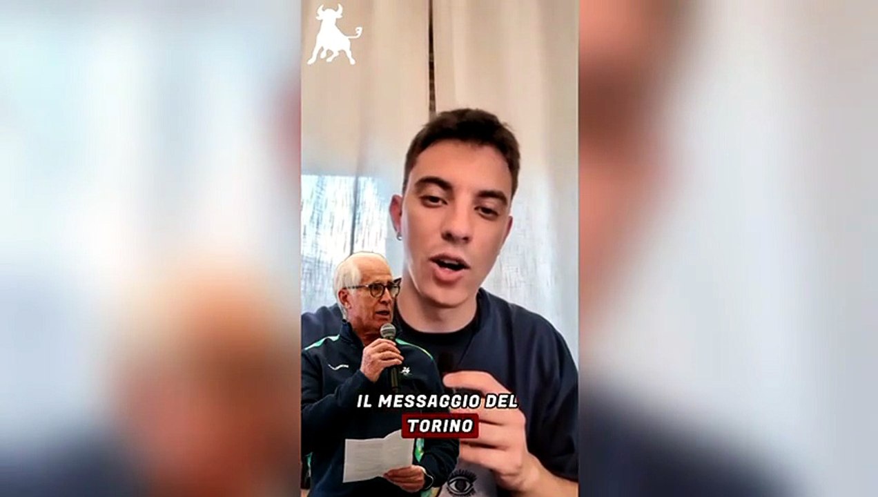 Torino, Cairo sostiene Malagò: servono riforme al più presto (VIDEO)