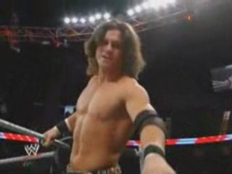 WWE ECW du 24.06.08 Partie 2